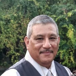 Meet your Posher, Raul